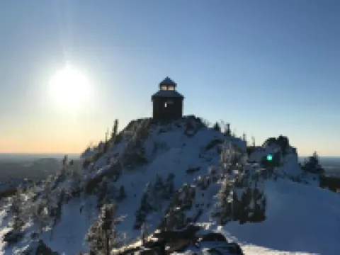 Bed and Breakfast du Repos Hotels in Restigouche County