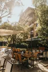 Printania Palace Hotel - breakfast