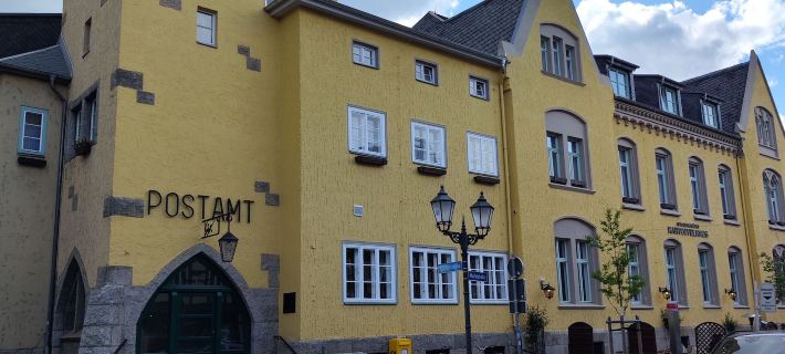 Altwernigeröder Apparthotel Hotels in Wernigerode