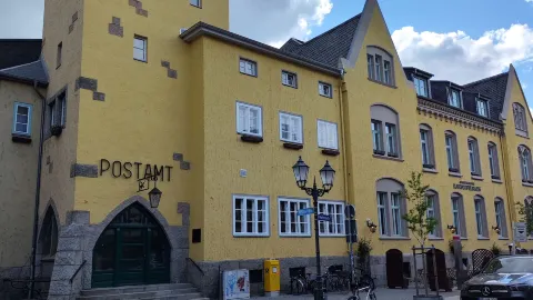 Altwernigeröder Apparthotel in Wernigerode
