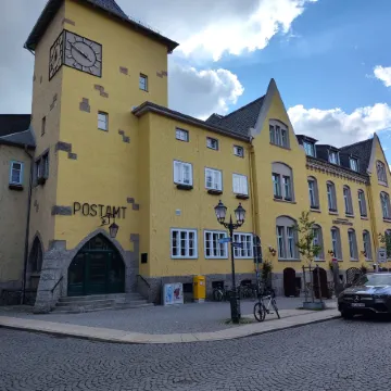 Altwernigeröder Apparthotel