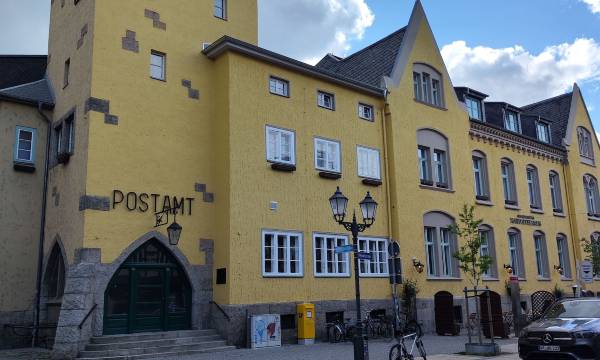 Altwernigeröder Apparthotel