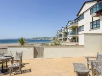 17 Burgh Island Causeway