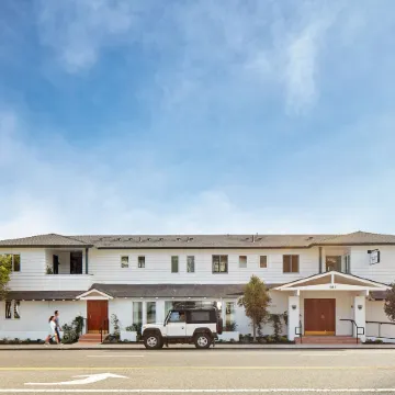 Hotel Joaquin