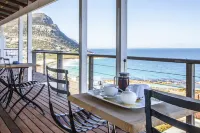 Moonglow Guesthouse Hotels in Kalk Bay