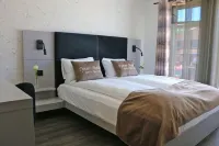 チュンセット ホテル のホテル