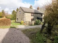 The Cottage Glossop Hotels in Glossop