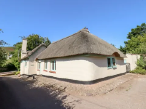 Alice Cottage Hotels in Minehead
