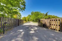 Wine Country Retreat in Russian River Valley! - مسبح خاص