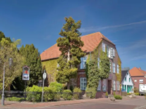 Hotel Packhaus Hotels in Hooksiel