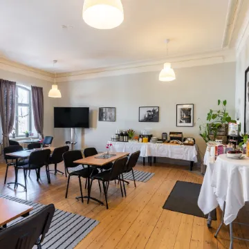 Hotel 1861 Отели рядом с Аэропорт Умео