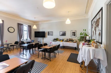 Hotel 1861 Отели в г. Умеа