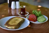 Likya Adrasan Hotels in Adrasan