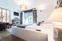 Ferme Elhorga - B&Bs (Bed and breakfast)