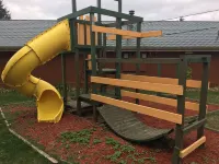 Big Bear Lodge Hotels in Alpena