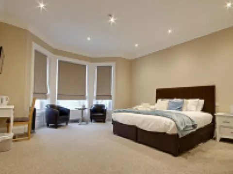 Highfield Bed & Breakfast Hotels in Lymington and Pennington