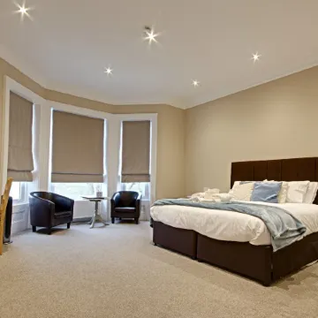 Highfield Bed & Breakfast