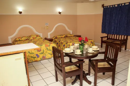 ブルー パシフィック スイーツ