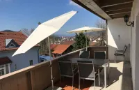 Ferienwohnungen Jonuscheit - Boutique