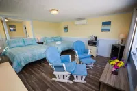 Nauset Beach Inn Hotels in Orleans
