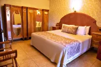 Tenondé Park Hotel Hotel a São Miguel das Missões