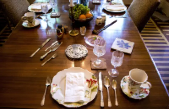 克利福德之傢俬宅住宿加早餐旅館