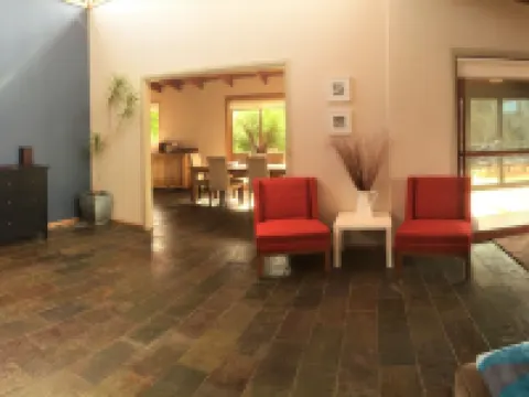 Sandpiper Ocean Cottages Hotele w: Bicheno