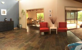 Sandpiper Ocean Cottages