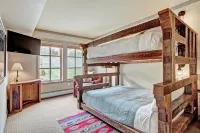 Perfect Passage to Copper Mountain - PP327