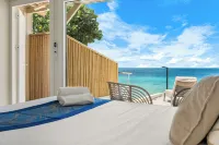 Boutique Hotel Bougainvillea - Balkon