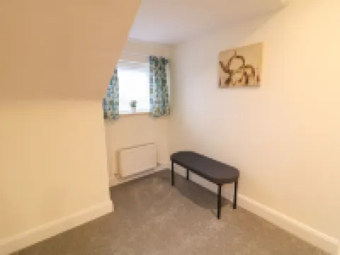 スリアブ アムルク ダウンパトリックのホテル