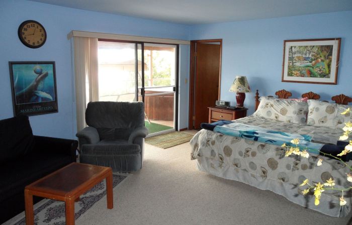 A Beautiful Edge of the World Bed & Breakfast
