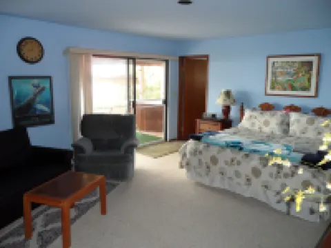 A Beautiful Edge of the World Bed & Breakfast