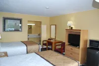 Duffys Motel - Calhoun