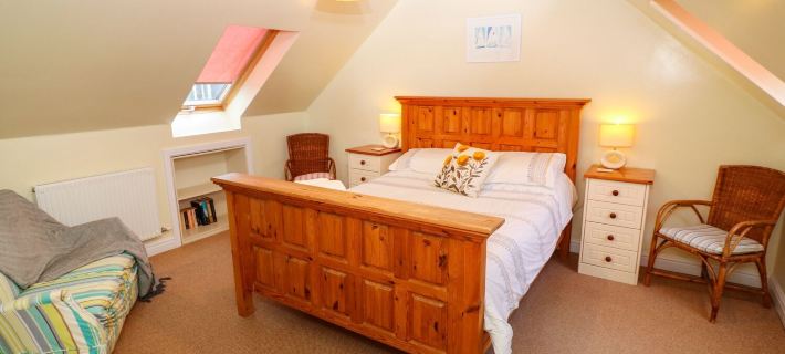 Tynk Hotele w: Padstow
