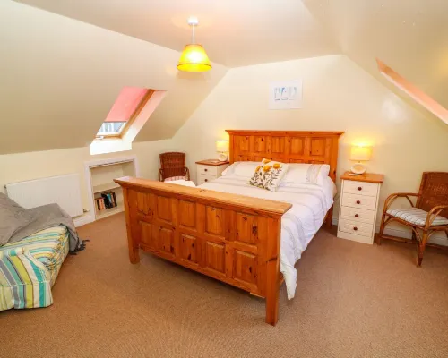 Tynk Hotels in Padstow