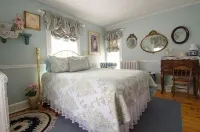 The Tea Rose Inn at Plymouth Hotels in Rumney