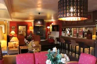 Le Verseau Hotels in Brides-les-Bains