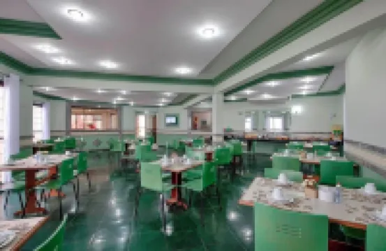 Flat Itararé Tower Beach