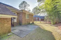 Easy Access to I-77 & I-20: Columbia Duplex! - 2-Star
