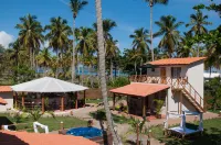 21 Palms Hotels in Las Galeras