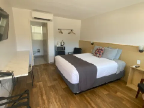 City Center Motel Hotels in Missoula