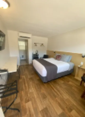 City Center Motel
