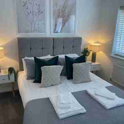 Sutton Heath Lodge Rooms