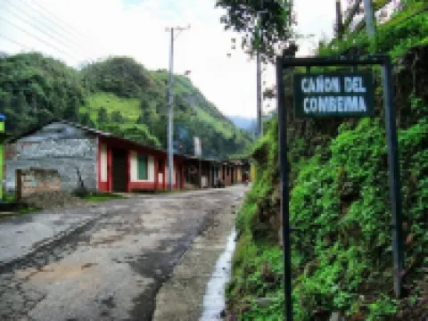 Hotel Center Hotels in Ibague