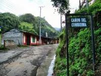 Hotel Center Hotels in Ibague