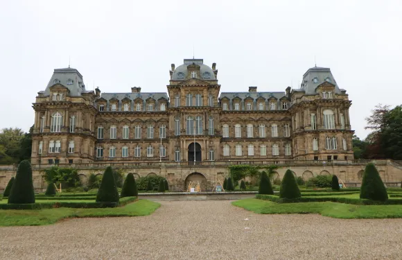 貝爾格雷夫之家酒店