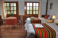 Copacabaña Lodge - Homestays