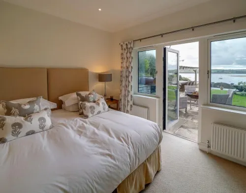 Camel Point Hotels in Padstow