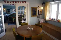 Hotel Lolland - servizio colazione